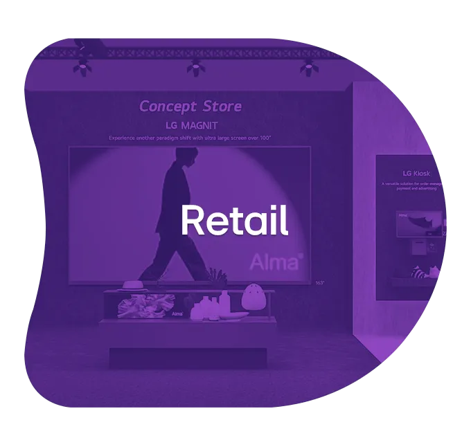 Retail