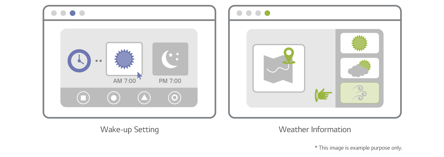 Create and edit UI content without the need for coding, thanks to user-friendly Pro:Centric UI management tools. With a range of stylish templates provided, the hotel TV experience can be enriched with bespoke content, delivered in a way that’s impactful yet unobtrusive. Ultimately, this delivers a warmer welcome to the guest.